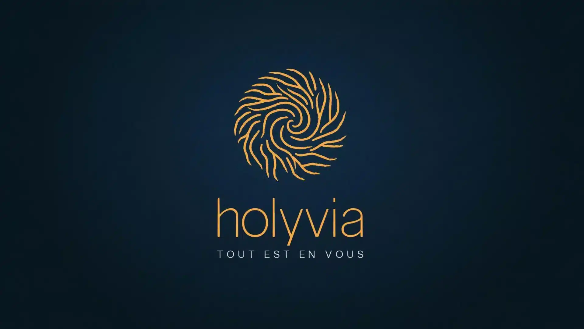 Holyvia