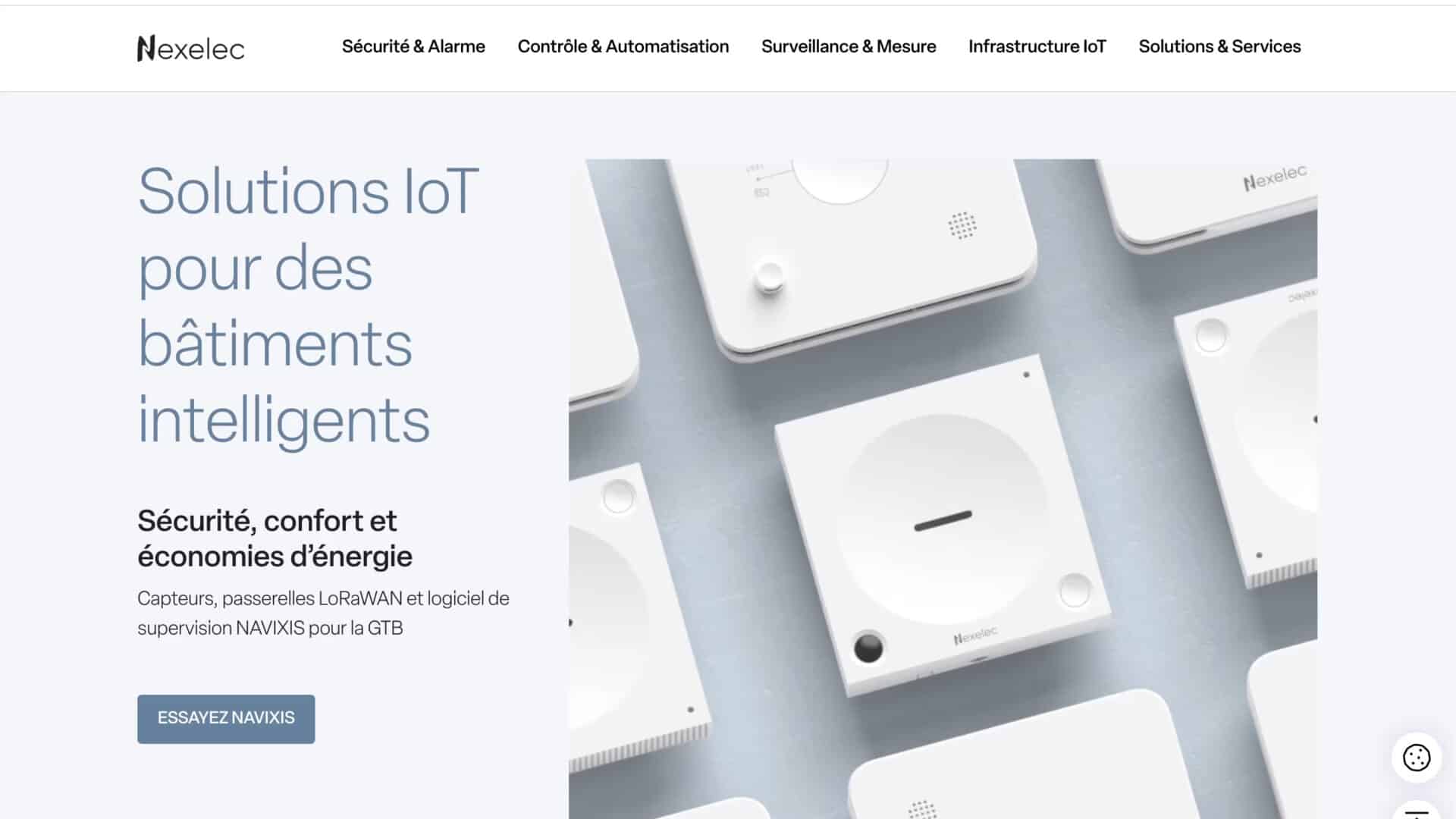 Nexelec